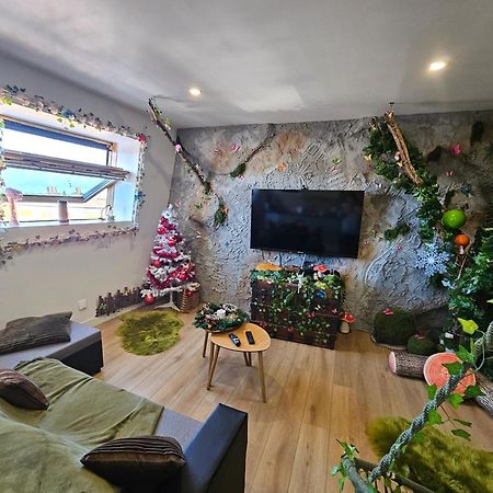 Appartement Tout Confort A 20 Minutes De Lille, Arras Bassee Exteriör bild