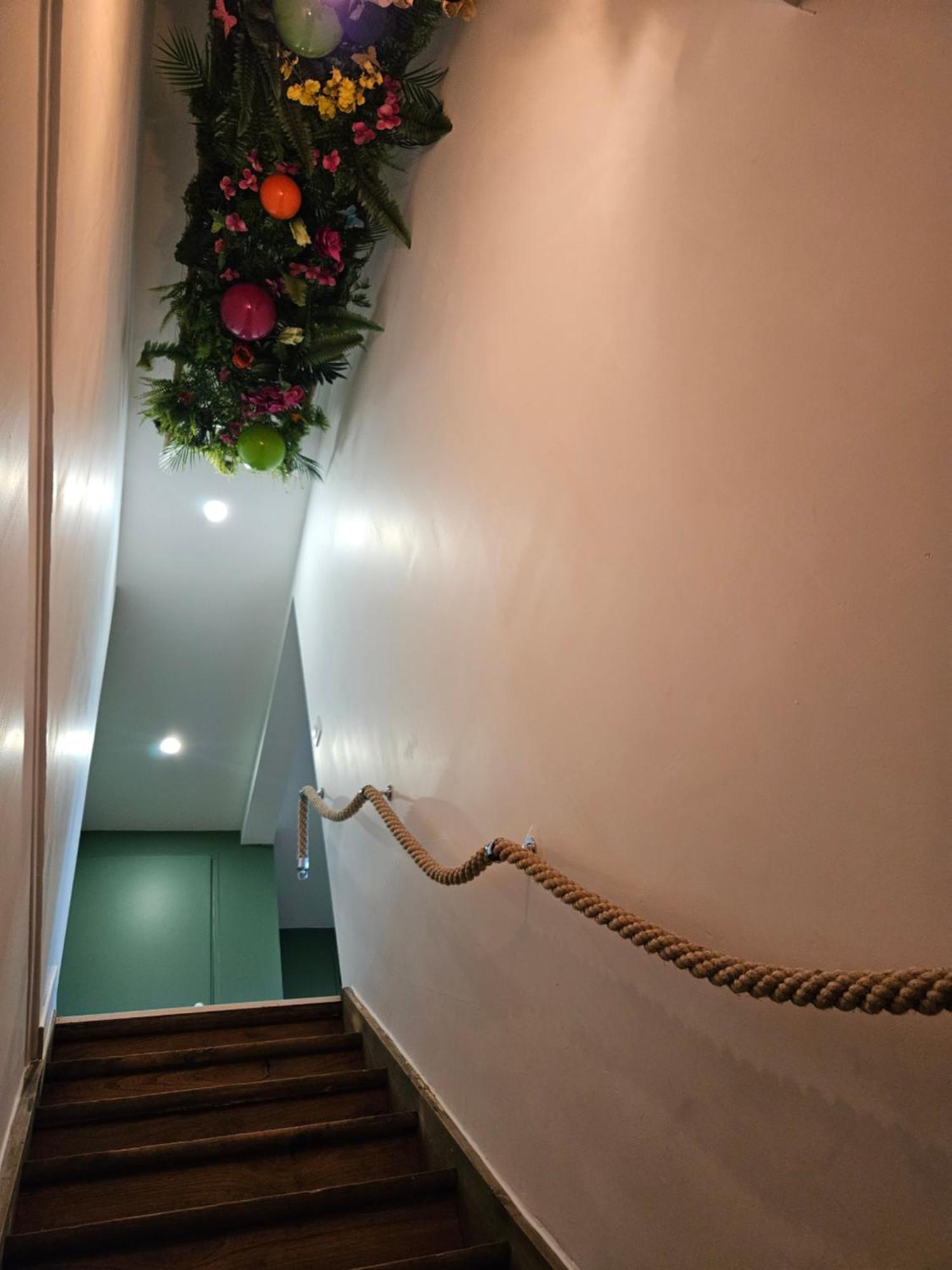Appartement Tout Confort A 20 Minutes De Lille, Arras Bassee Exteriör bild