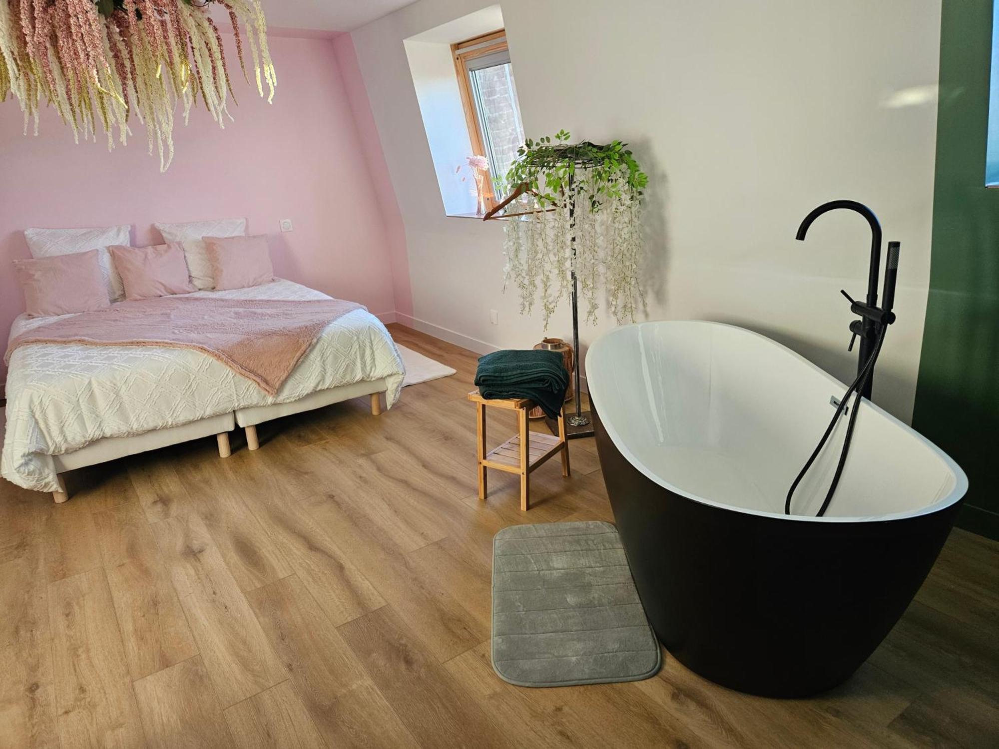 Appartement Tout Confort A 20 Minutes De Lille, Arras Bassee Exteriör bild