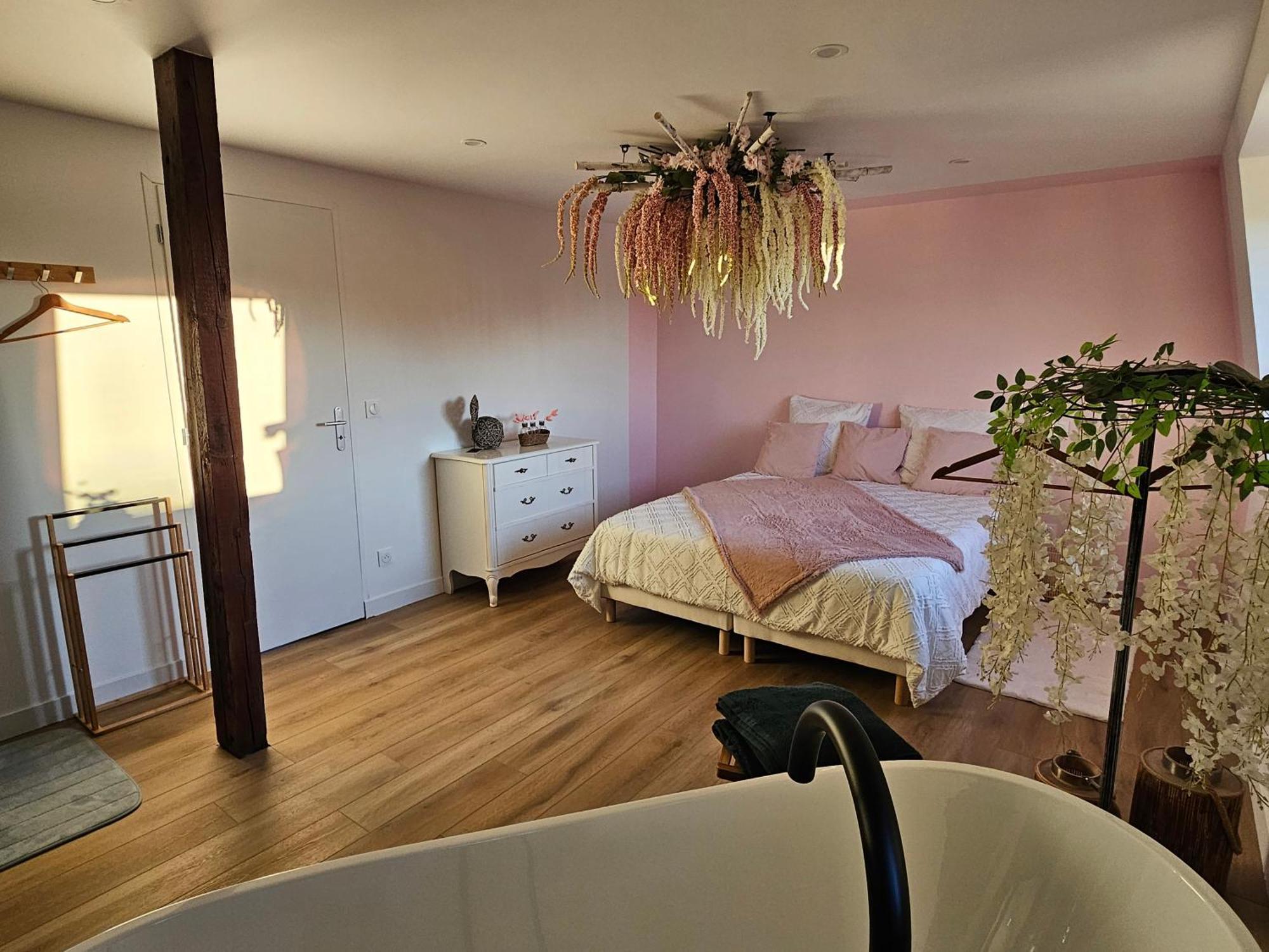 Appartement Tout Confort A 20 Minutes De Lille, Arras Bassee Exteriör bild