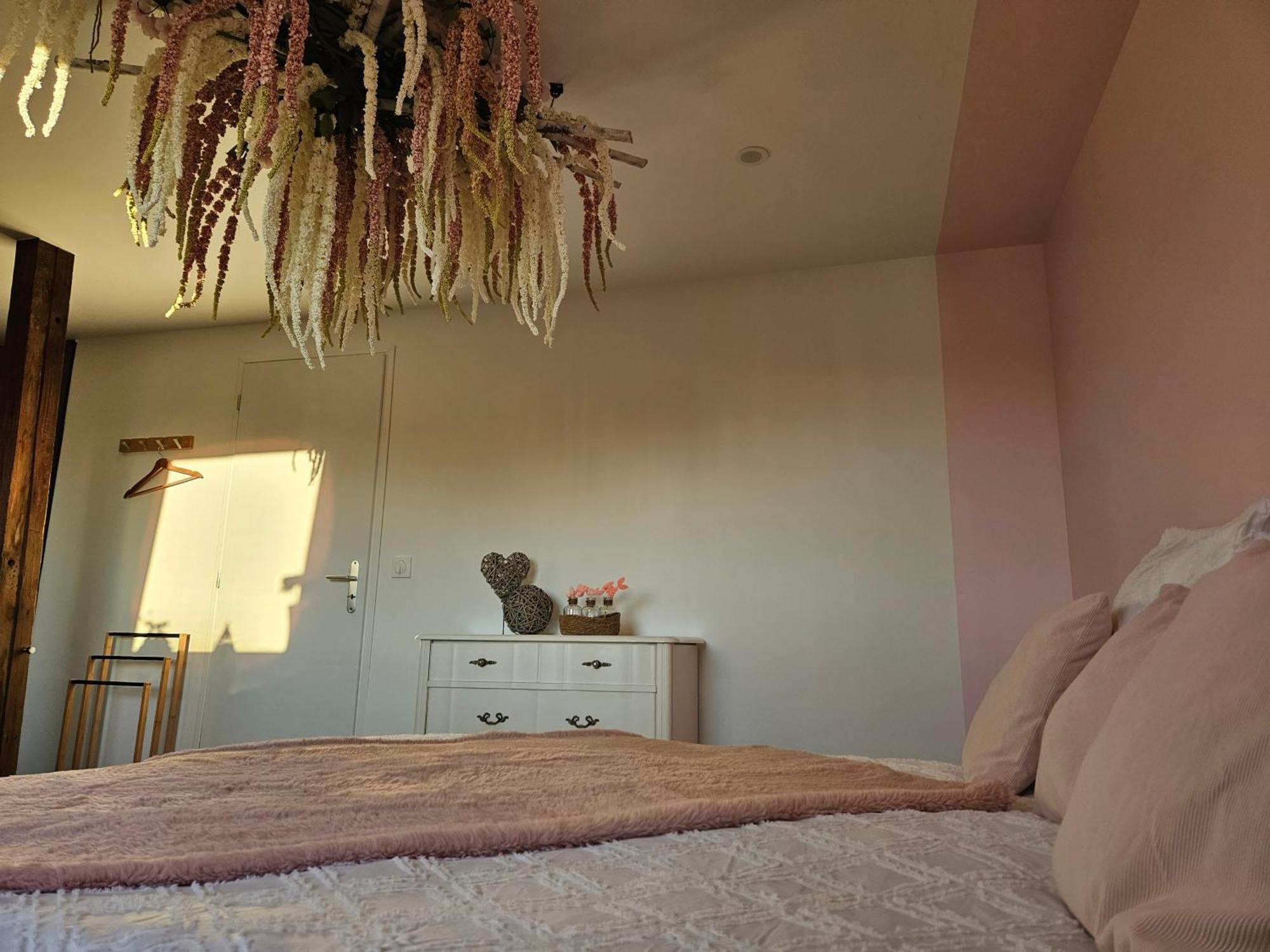 Appartement Tout Confort A 20 Minutes De Lille, Arras Bassee Exteriör bild