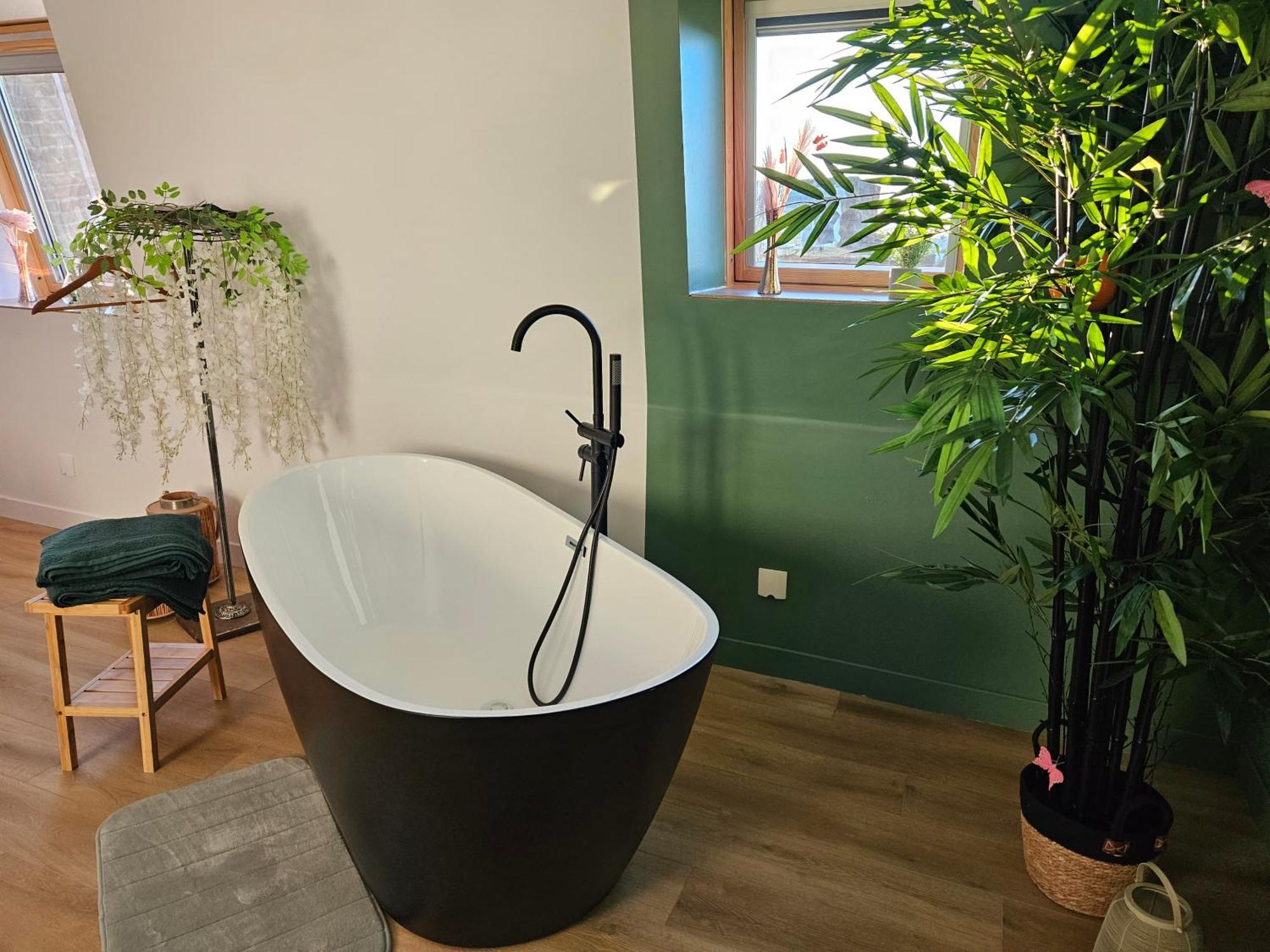 Appartement Tout Confort A 20 Minutes De Lille, Arras Bassee Exteriör bild