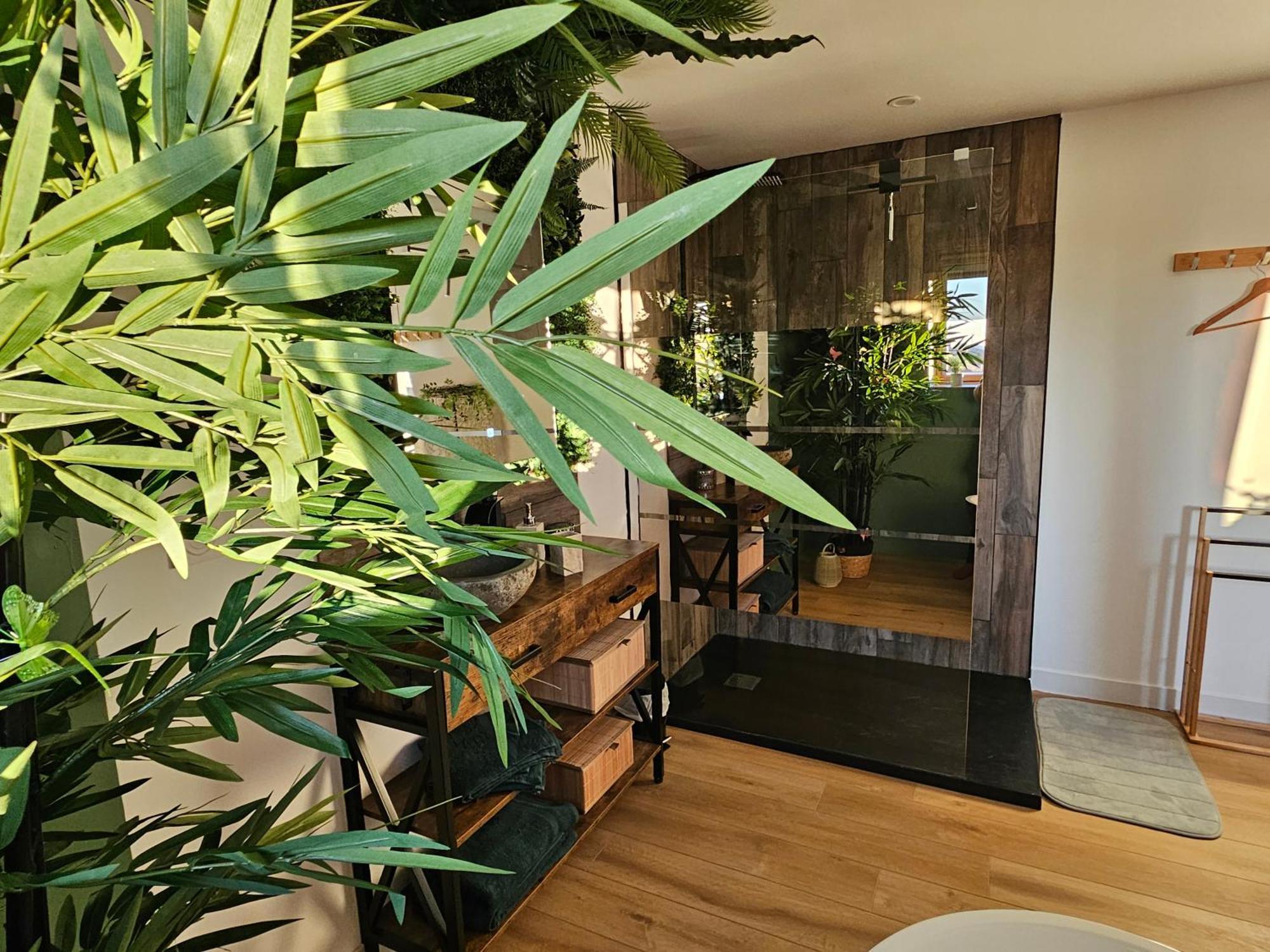 Appartement Tout Confort A 20 Minutes De Lille, Arras Bassee Exteriör bild