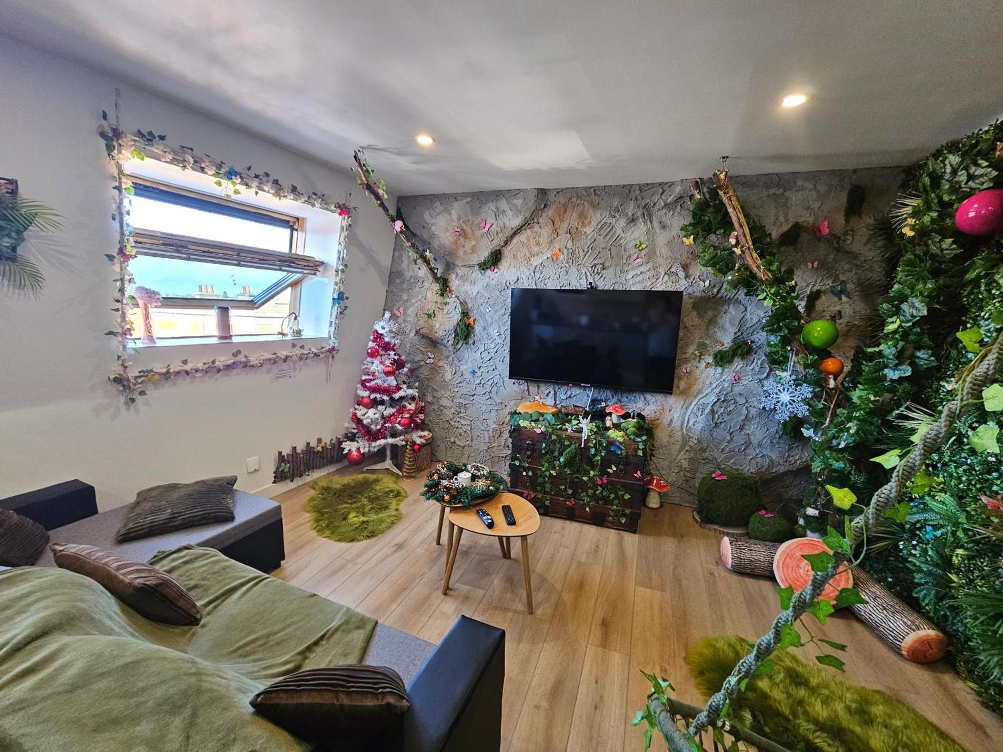 Appartement Tout Confort A 20 Minutes De Lille, Arras Bassee Exteriör bild